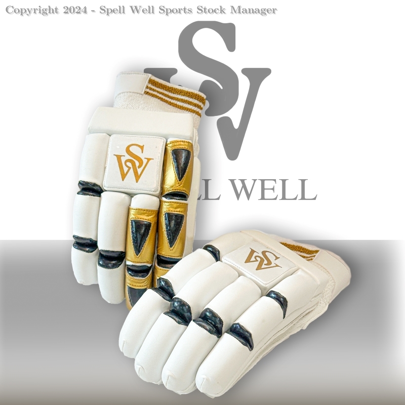 CRICKET BATTING GLOVES