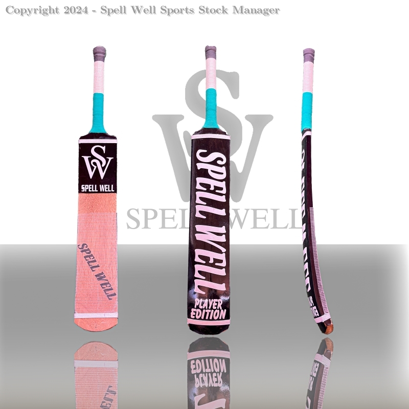 TAPE BALL CRICKET  BAT